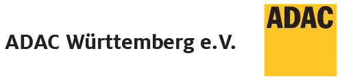 ADAC Württemberg e.V. - Logo - Partner - ADAC Ortsclub Heidenheim e.V.